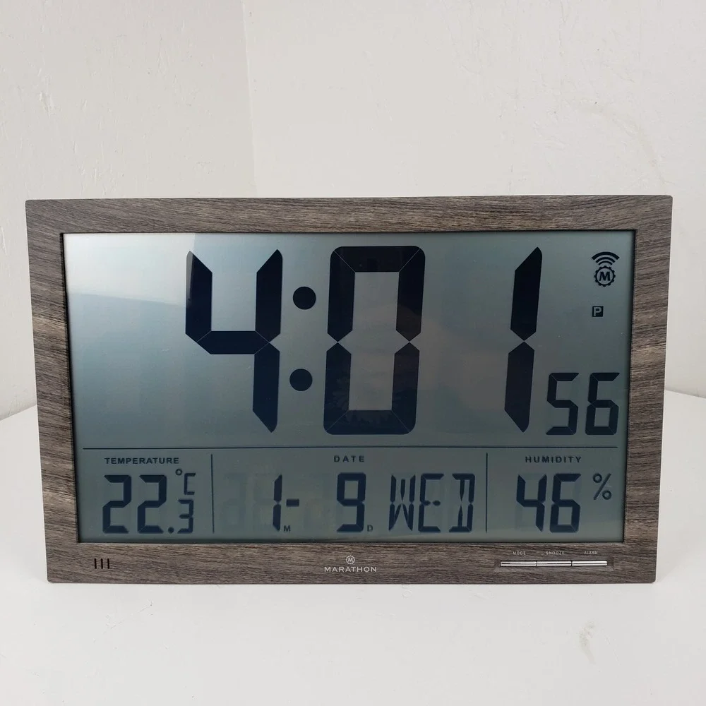 Marathon Slim Jumbo 15